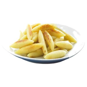 Elsässer Gnocchi (Schupfnudeln)