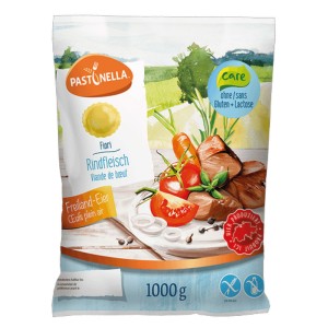 Fiori Tomaten/Rindfleisch GLUTENFREI und LAKTOSEFR
