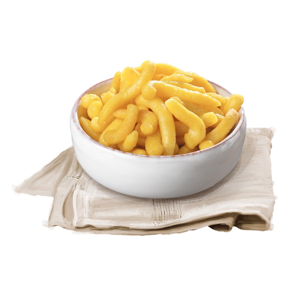 Spätzli GLUTENFREI und LAKTOSEFREI
