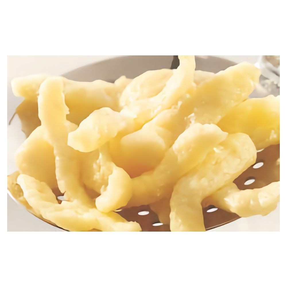 Spätzli S/GLUTEN et S/LACTOSE