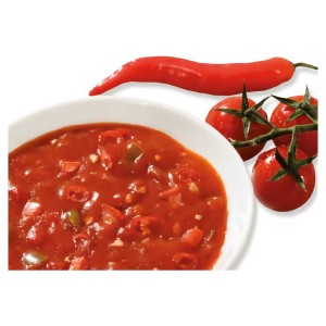 Arrabbiata-Sauce PS