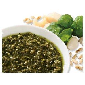 Pesto-Sauce FRISCH PS