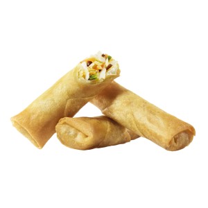 KADI Frühlingsrollen Gemüse (50 g)