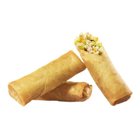 KADI Frühlingsrollen Poulet/Gemüse (50 g)