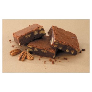 Brownies (60 x 80 g)