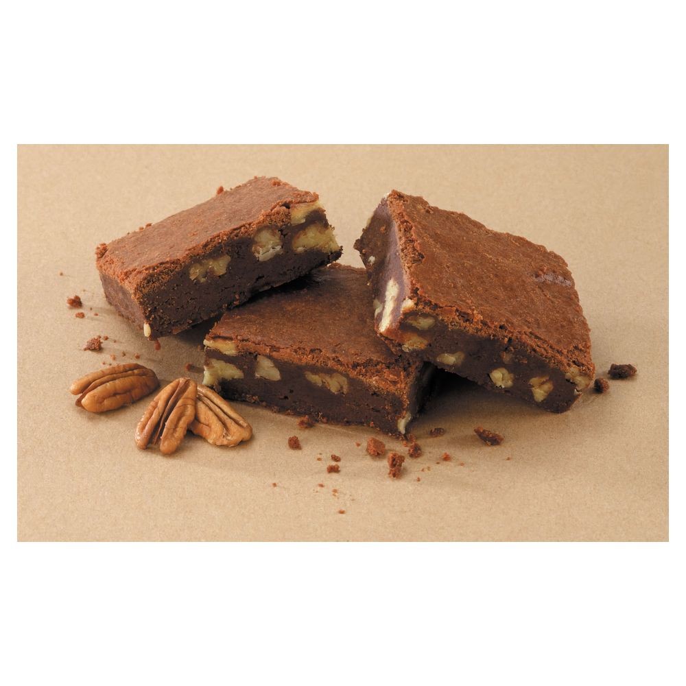 Brownies (60 x 80 g)