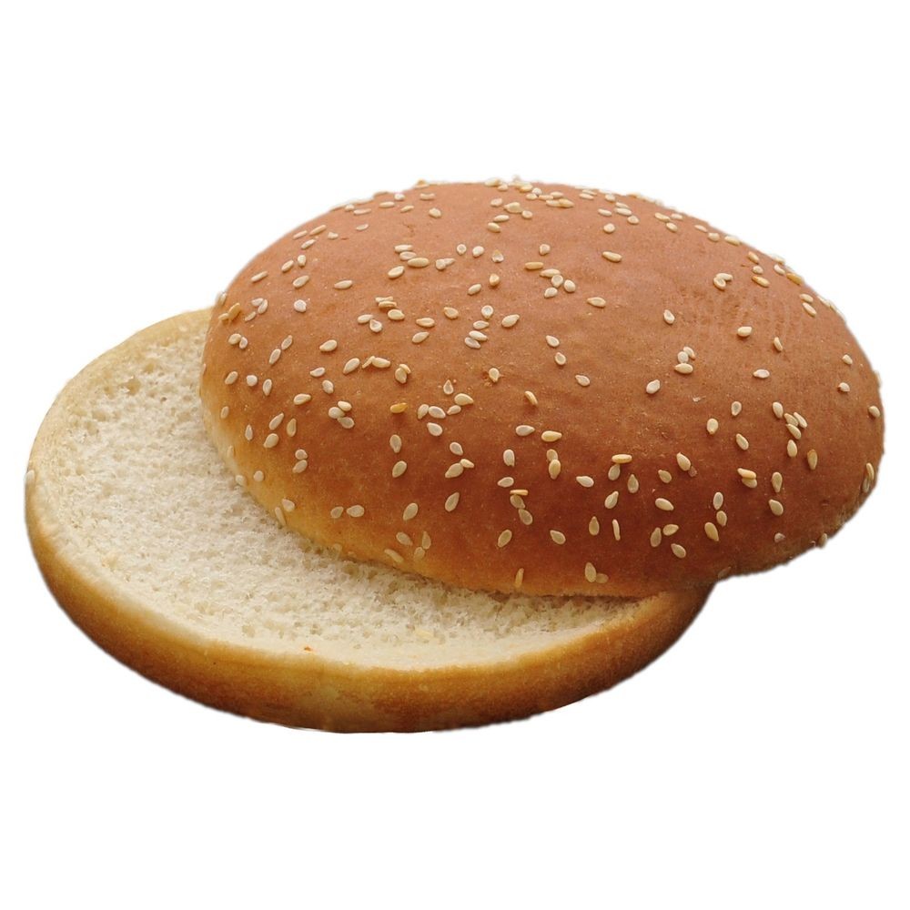 Buns au sésame Ø12.5cm (24x83 gr)