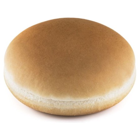 Buns SANS sésame 11 cm (83 gr)