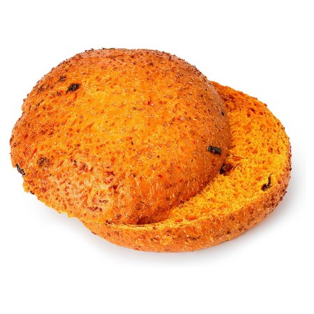 Buns épicés Curry rouge Ø 11 cm 5467 coupés