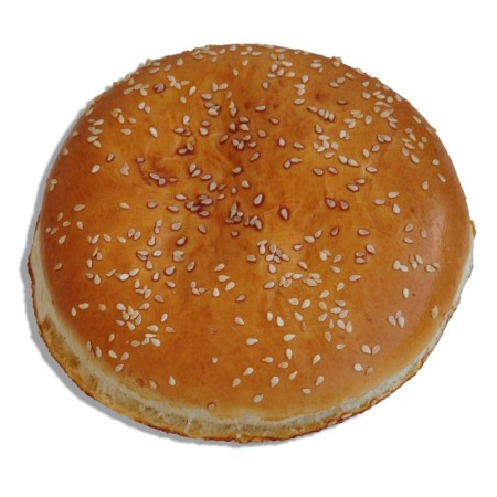 Pain bagnat (120 gr) , Ø 16 cm