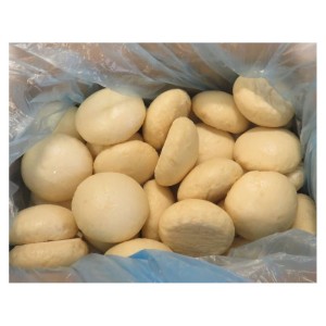 Bao-Brot (30 g) Ø 50 mm
