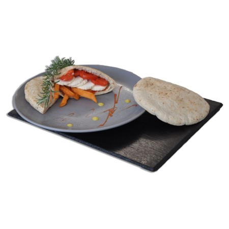 Pain pita Ø 15 cm (100 gr)