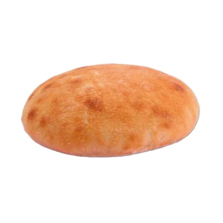 KEBAB Brot, rund  (40 x 110 g)