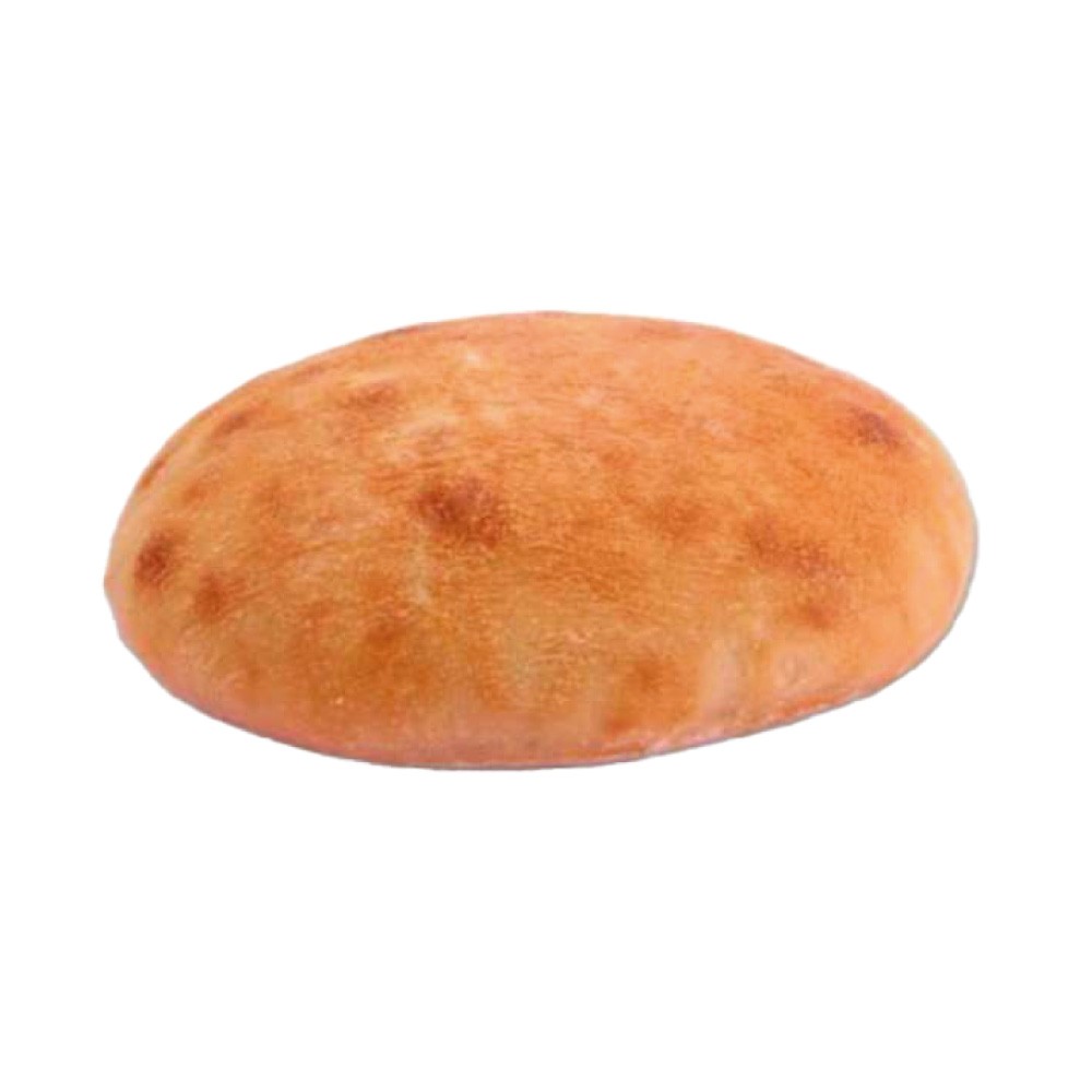 KEBAB Brot, rund  (40 x 110 g)