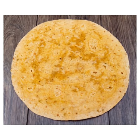 Wraps, Tomate, 12" Ø 30 cm (ca. 91 g) 