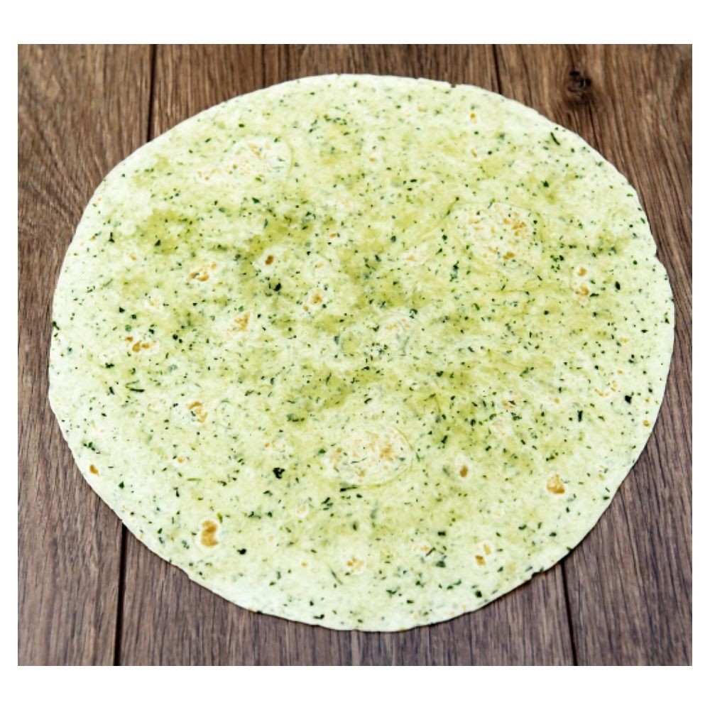 Wraps, Spinat Ø 30 cm (ca. 91 g)