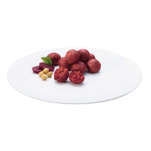 It's Vegic Rote Beete Falafel HILCONA PS