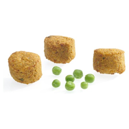 Boulette Quinoa Légumes Mix (12gr)