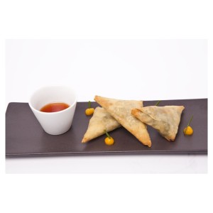 Samosa aux légumes 25 gr