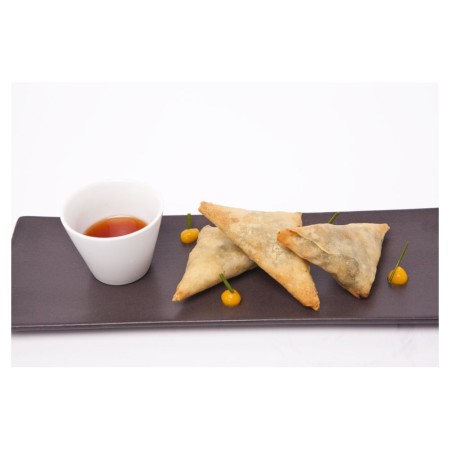 Samosa aux légumes 25 gr