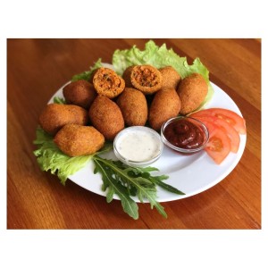 Kubbeh (50 g) 