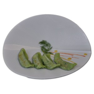 Gyoza aux légumes (25 gr)