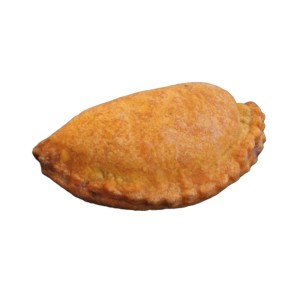 Empanadas aux Légumes (50 gr)