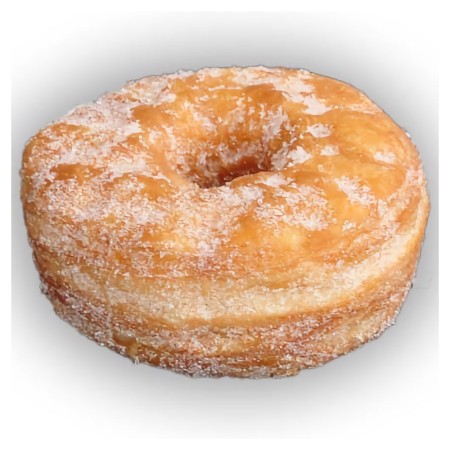 Cronut nature sucré (24x77 gr)