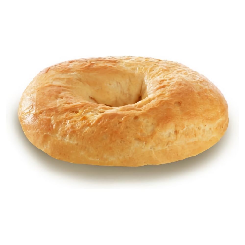 Bagel natur (80 g) B274