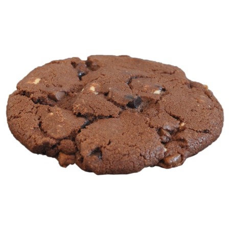 Cookie Triple Chocolat (106 gr)