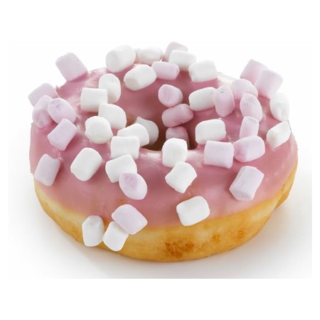 Donuts Marshmallow 54 gr