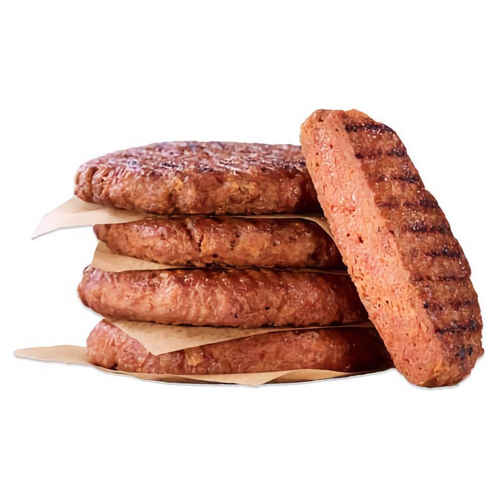 The Green Mountain Plant-Based Burger(ca. 120 g) 