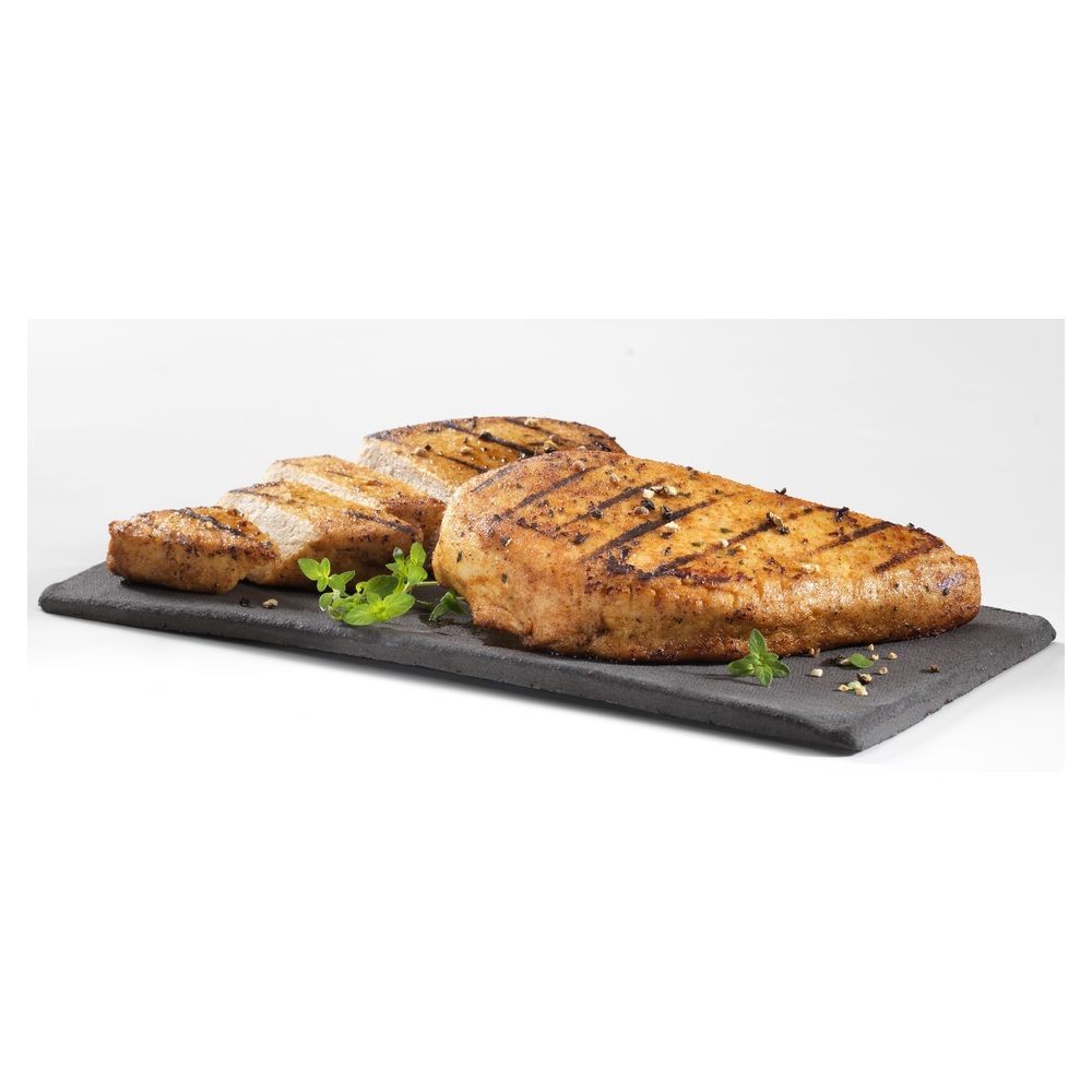 The Green Mountain Plant-Based Filet (Poulet-Art) 