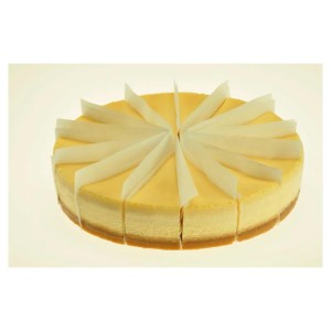 Cheesecake New Yorkais (2x1500 gr)