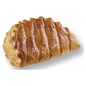 Chausson aux pommes (100 gr)