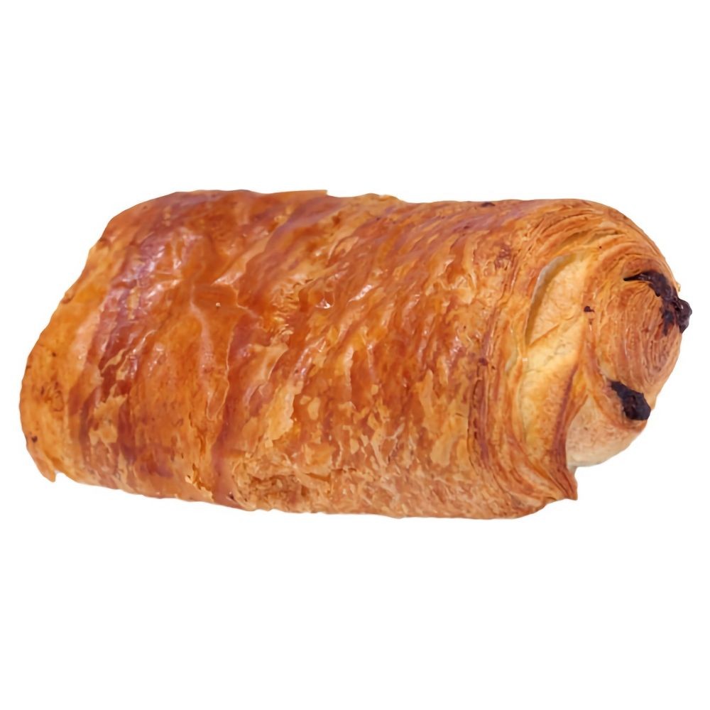 Maxi pain au chocolat (36x150 gr)