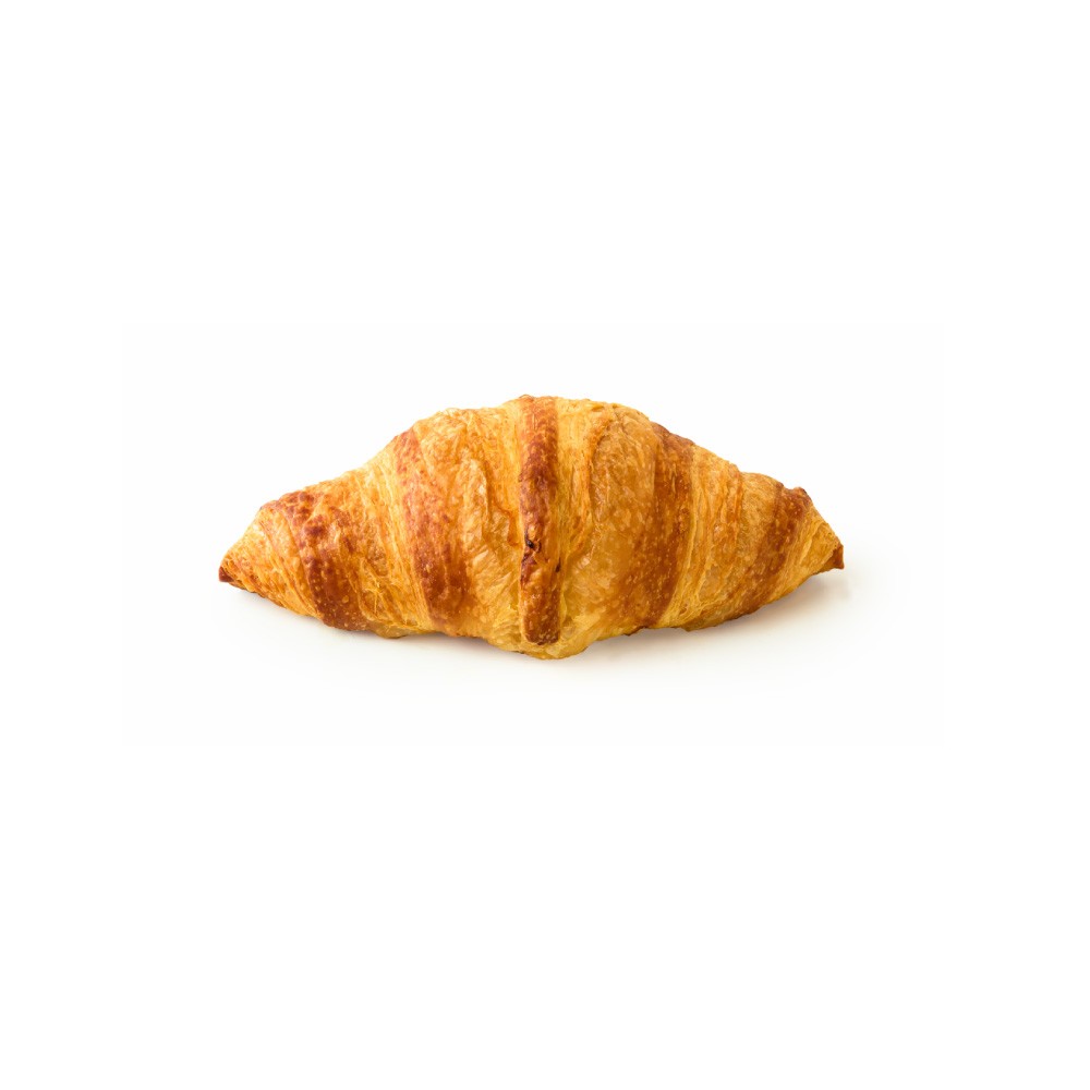 40 g Buttercroissant, backfertig K173