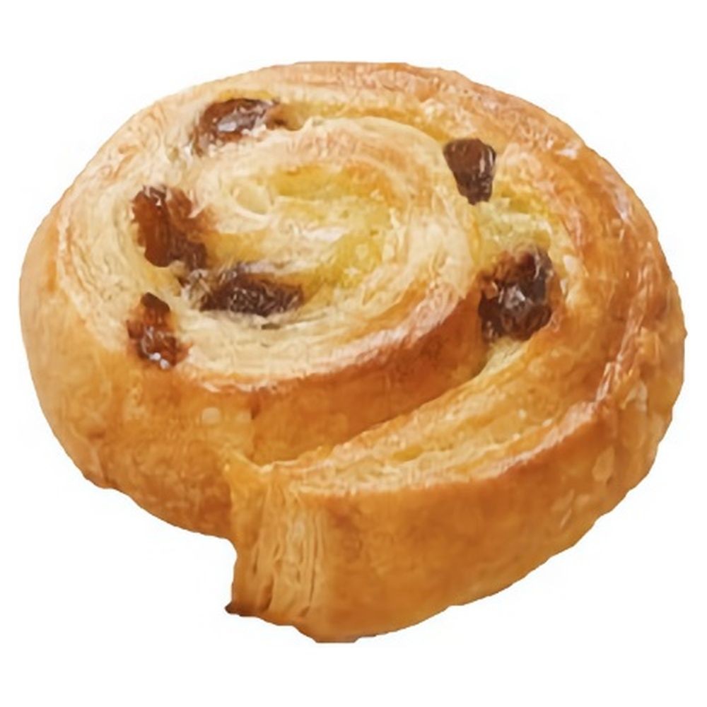 Mini Rosinenschnecke (30 g) KB227
