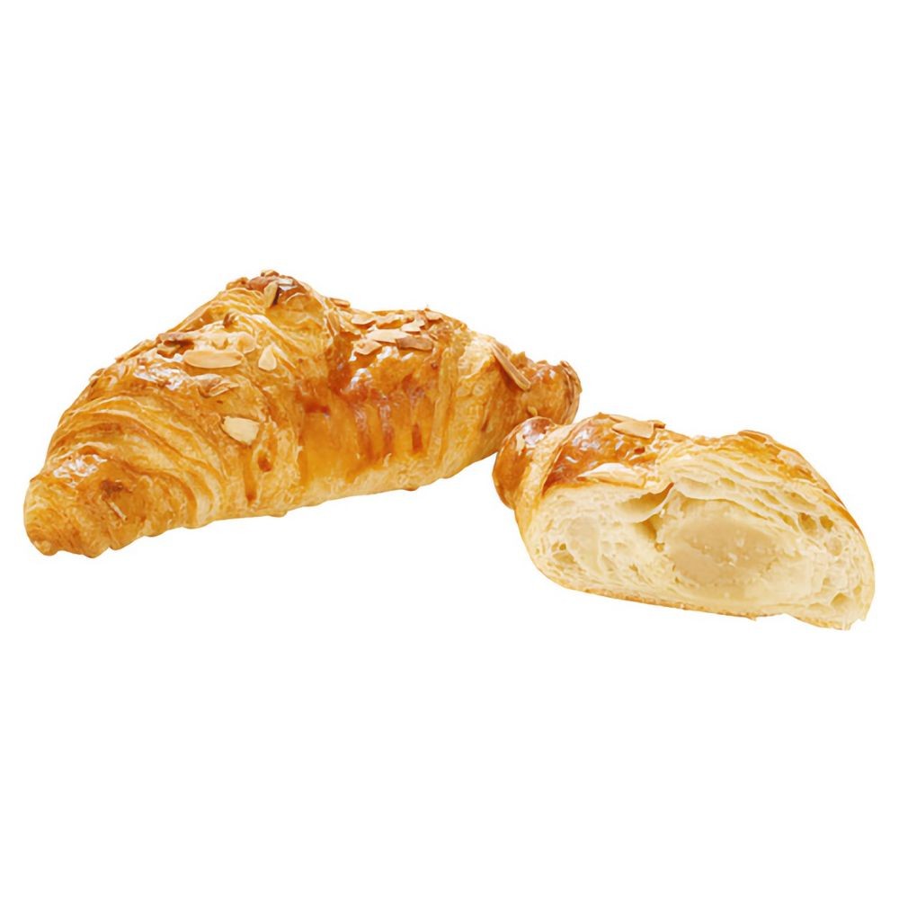 Croissant aux amandes (100gr) RB91
