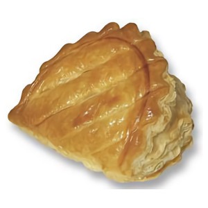 Mini-Apfelgebäck (40 g) N579