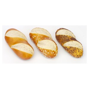 Assort. de mini Moricettes (25 gr) 10cm