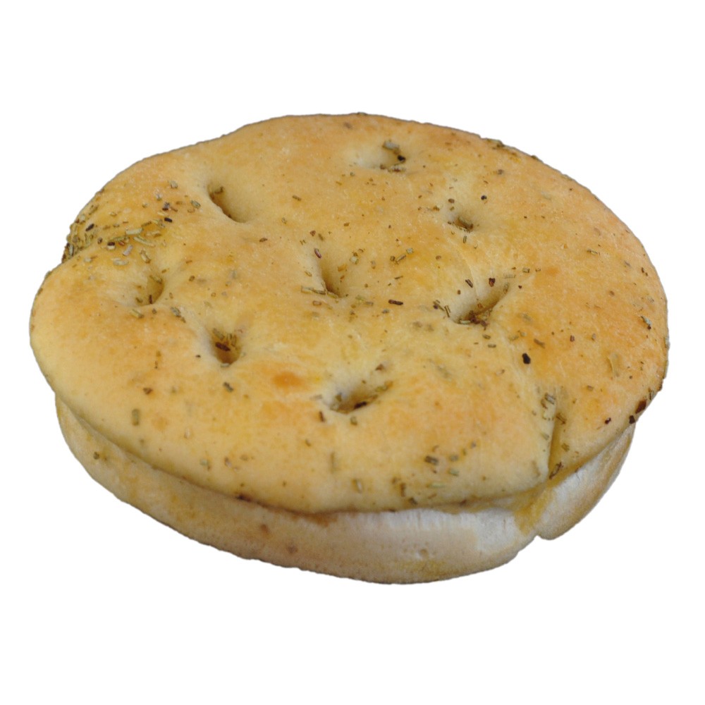 Focaccia mit Rosmarin, rund Ø 11 (100 g) L41