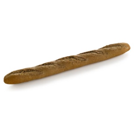 Baguette multicéréales 57 cm (245 gr) B273