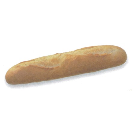 Demi baguette 28 cm (52x130 gr) B19