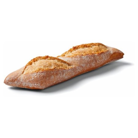 Déjeunette Baguette Duchesse NATURE 23 cm (54 x 14