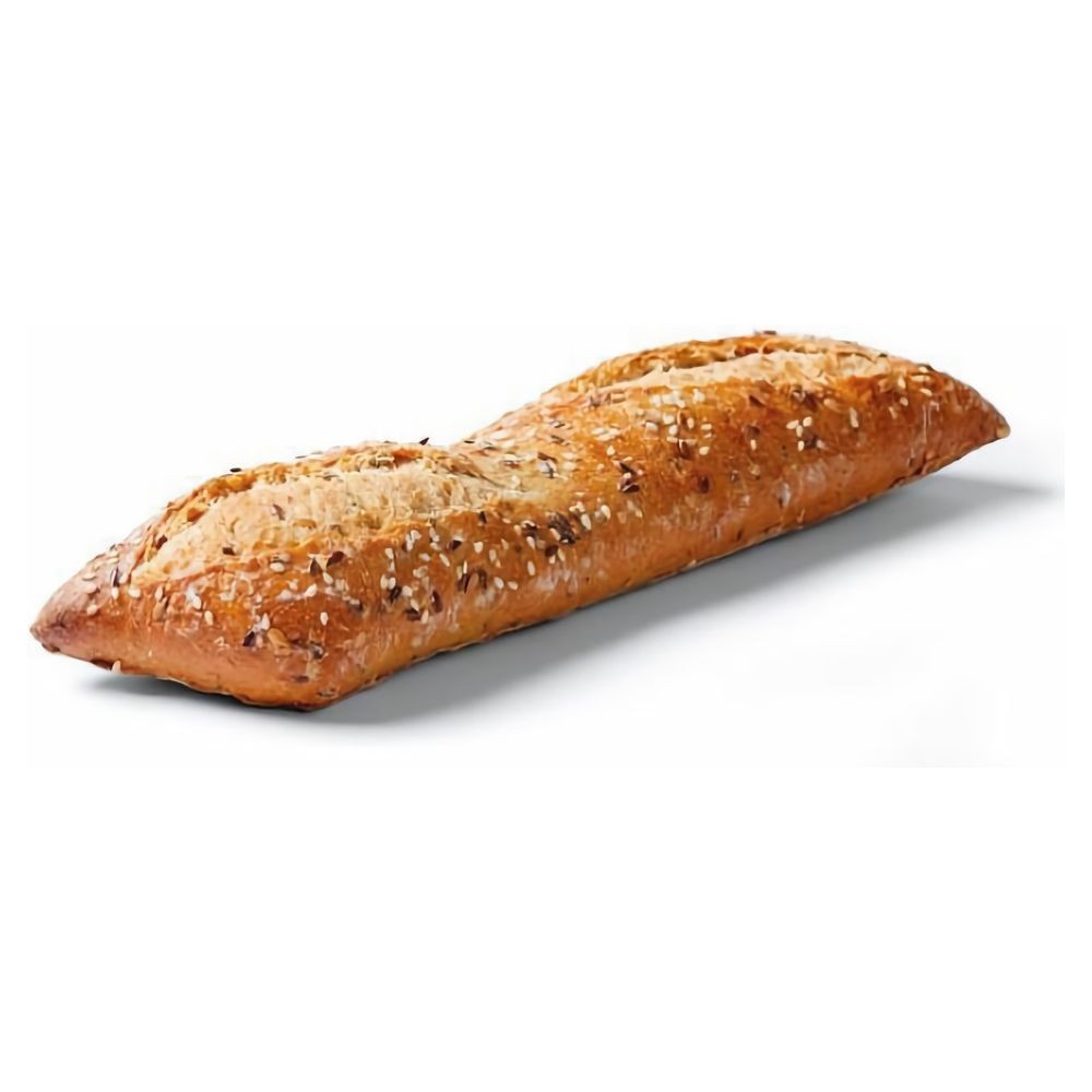 Déjeunette Baguette Duchesse GRAINES 23 cm (60 x 1