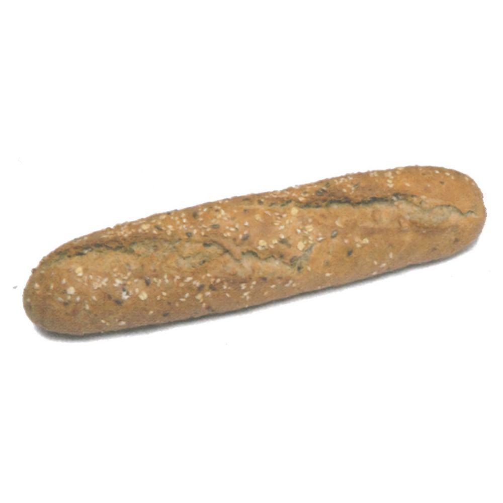 Halbes Baguette FIT (24 x 160 g) 28 cm  B394 