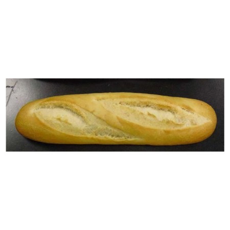 CUITE Baguette sandwich (44x110gr) 24cm