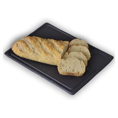 Pain bâtard Maïs,graines tournesol + épices 350 gr