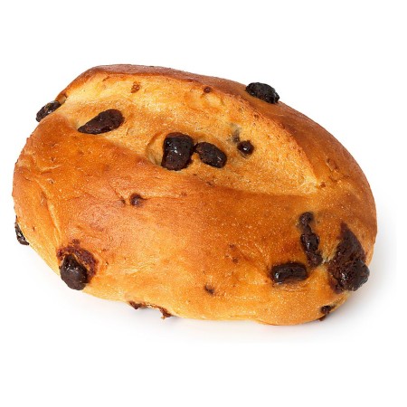 Pain aux choco-pépites (85 gr)  5425